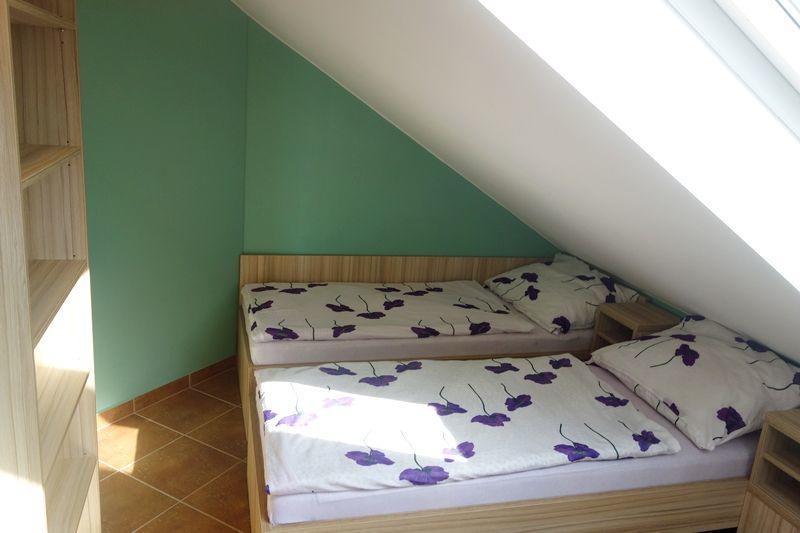 Penzion Farma Lednice Room photo