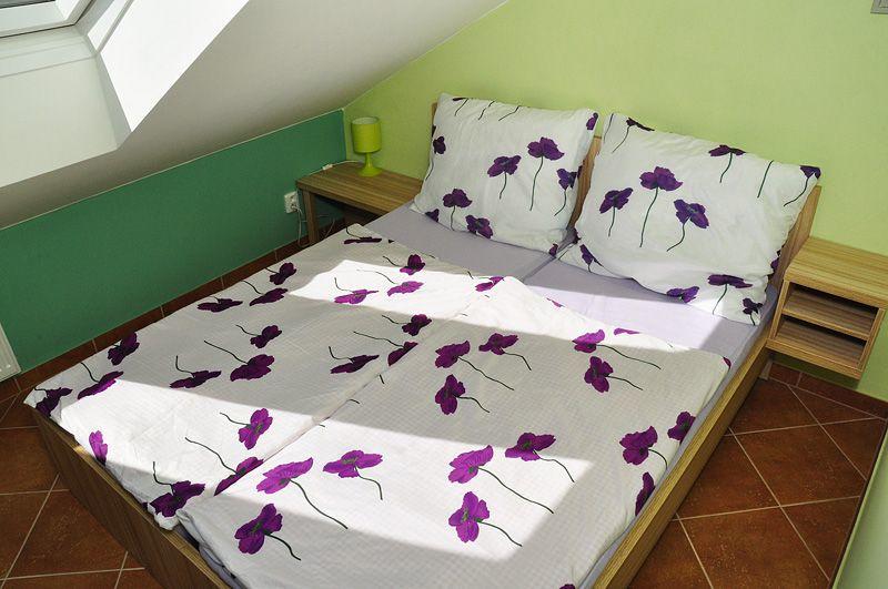 Penzion Farma Lednice Room photo