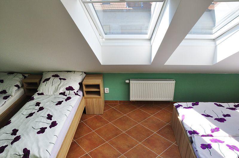 Penzion Farma Lednice Room photo