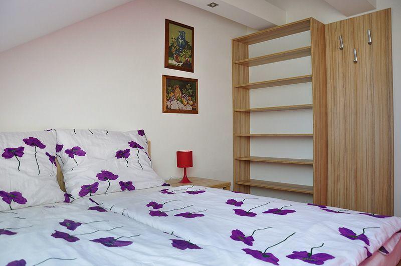 Penzion Farma Lednice Room photo