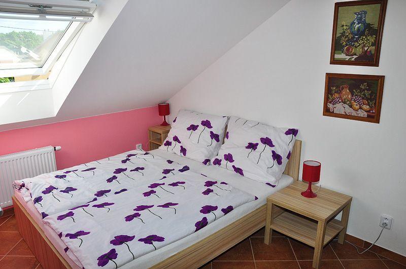 Penzion Farma Lednice Room photo