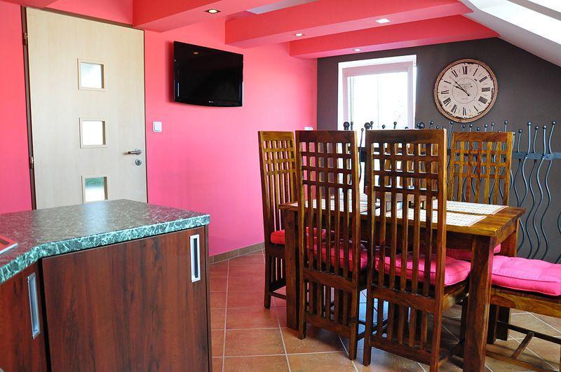 Penzion Farma Lednice Room photo