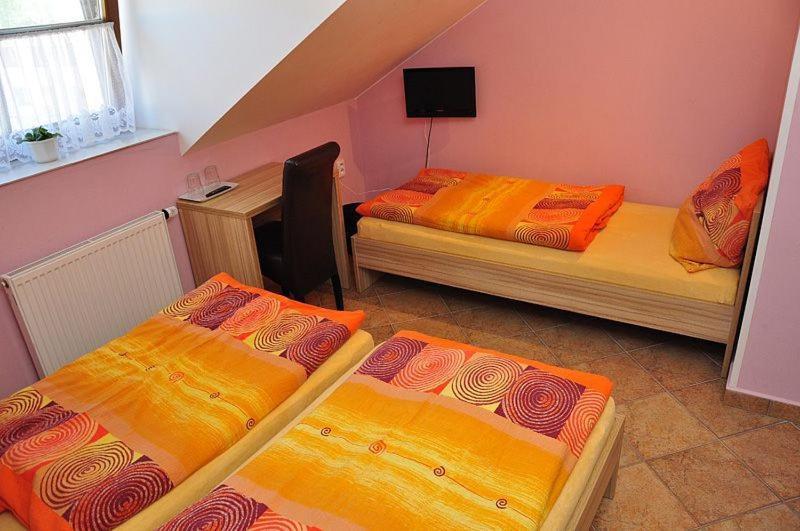 Penzion Farma Lednice Room photo