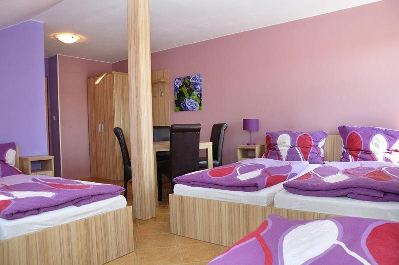 Penzion Farma Lednice Room photo