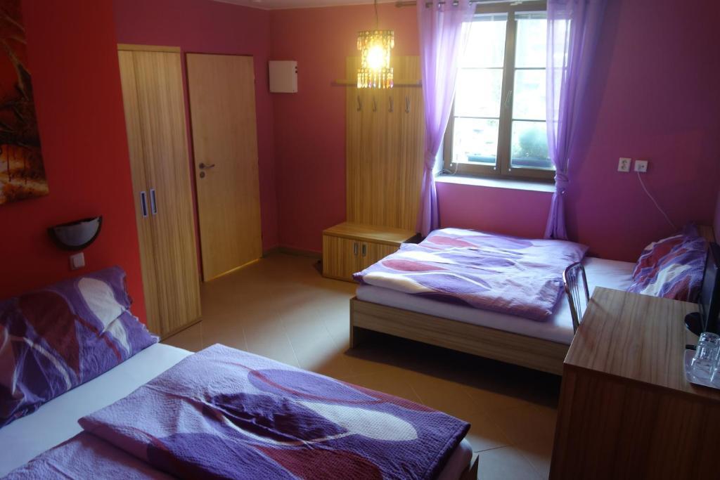 Penzion Farma Lednice Room photo